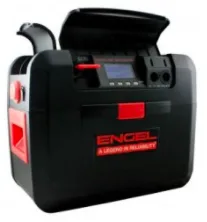 Road Trip Around Australia | The Basics of Battery Power for Camping | Battery Box