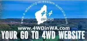 BenAndMichelle.com Resources page - 4WD