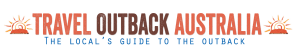BenAndMichelle.com - Travel Outback Australia