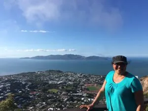 Ben & Michelle - Road Trip Around Australia - Townsville