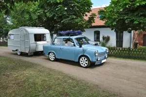 Ben & Michelle - Road Trip Around Australia - I Love Grey Nomads, Here's Why - Grey nomads are the whole reason that this trip is as comfortable as it is, it is because they make up such a large portion of the caravan park market that their demands and desires have been put into place. This is what I mean...