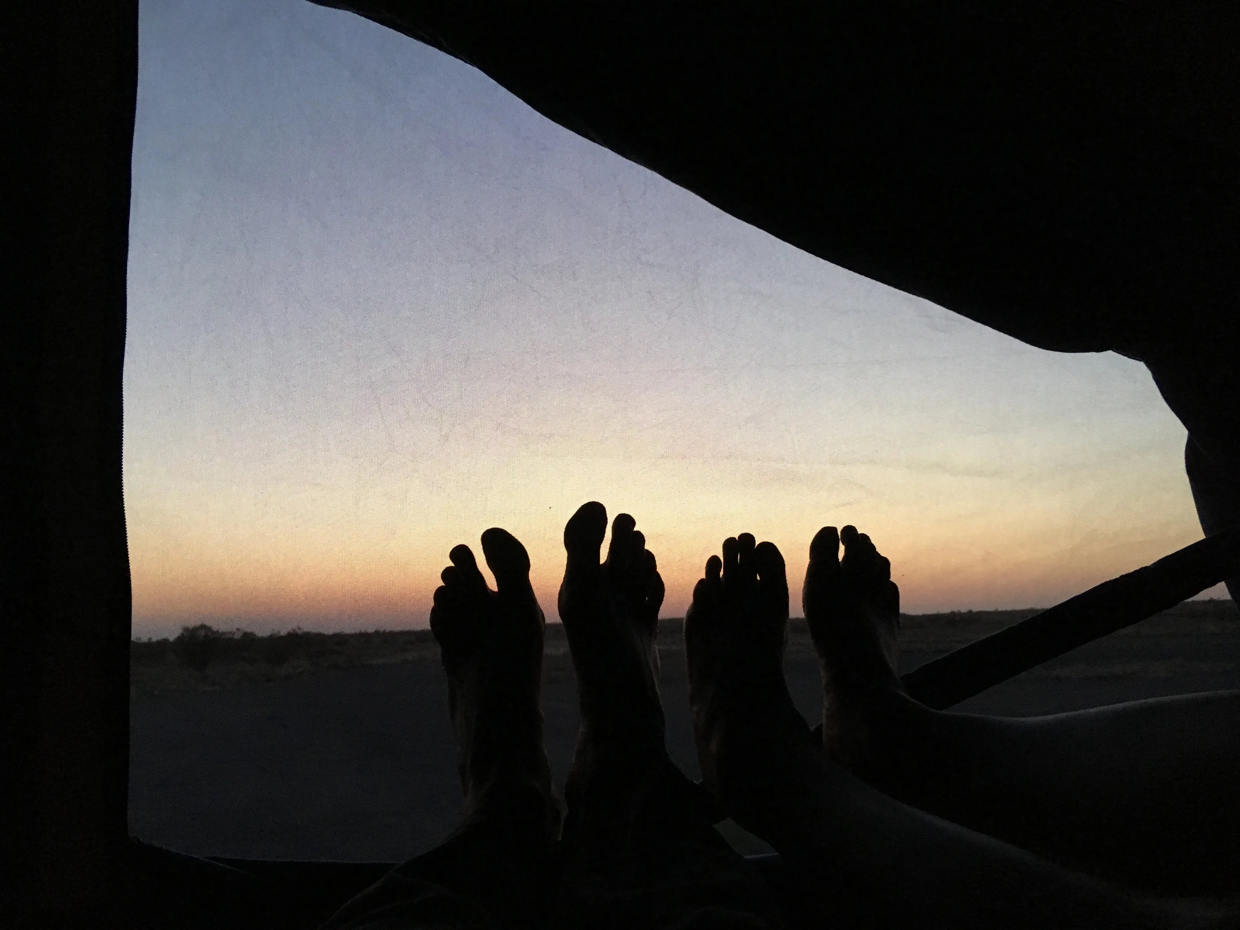 Ben & Michelle - Road Trip Around Australia - The Week of Bigs... incl Big Car Trouble - This week was big, in many senses of the word, big drives, big scenery, big rocks, big carparks, big car troubles...