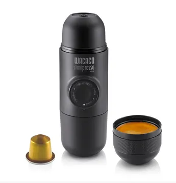 Coffee makers - 12 volt DC appliances