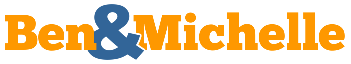 Ben & Michelle